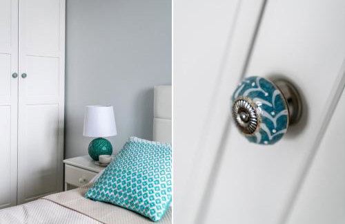 Sanhaus Apartments - BACARDI - Apartament z 2 balkonami, garażem, przy plaży - Foto 46