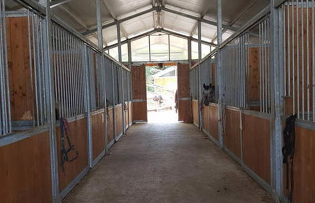 Agriturismo Piccola Raieda - Photo 36