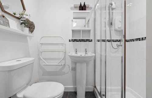 Tincroft Cottage - high end, luxury living near the beach - Foto 30