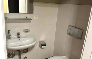 Large Apartment for 3-10 People Near Halle and Leipzig - Foto 24