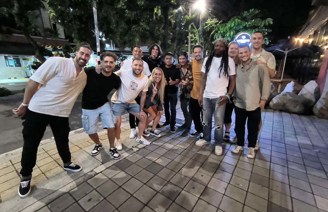 Pub Crawl. Tour de festa por Medellín! - Foto 10