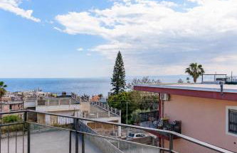 Blu Mediterraneo - Sea View Luxury House - Foto 49