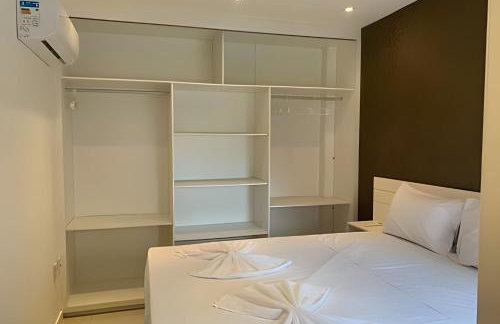 Hosts BR - Apartamentos funcionais - Foto 35