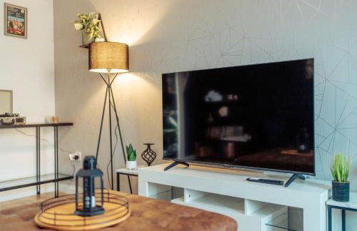 2 Bedroom Peaceful Home, Colchester - Foto 12