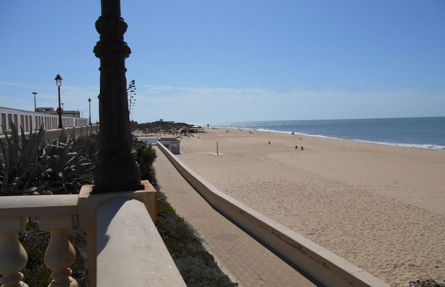 Penthouse, Beach 300 Meters, Air Conditioning - Foto 42