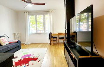 Boulogne, Near Roland Garros - Foto 22