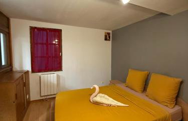 Maison de village avec spa privé & grande terrasse calme & détente - Foto 3