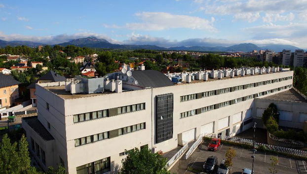 Aparthotel Attica 21 Vallés - Foto 2