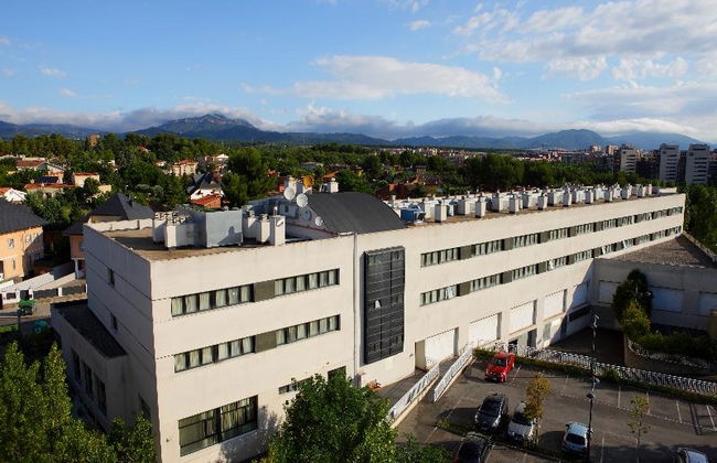 Aparthotel Attica 21 Vallés - Foto 2