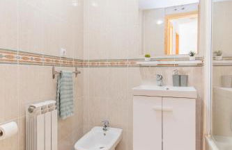 Los Pinos, acogedor apartamento con garaje - Arafita Apartamentos - Foto 26