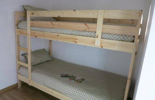 Gîte Harmonium pour un séjour au calme - Foto 6