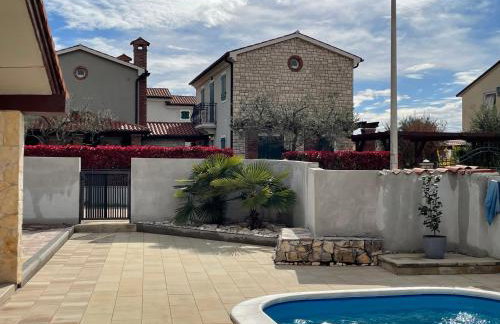 Villa Leonore mit beheizbarem Pool - Photo 16