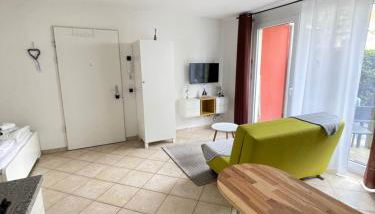 Fewo Petershausen - Foto 3