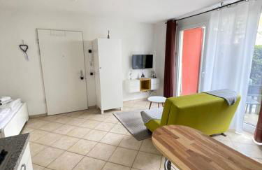 Fewo Petershausen - Foto 3