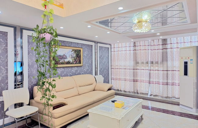 Railway Station Splendid Elegant Apartment - Photo 43