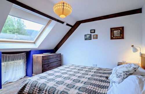 3 Bed in Capel Y Ffin 93362 - Foto 11