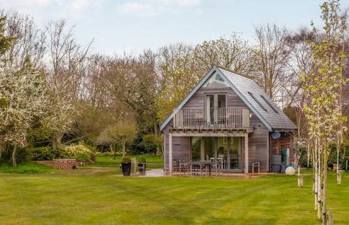 White Cottage Apartment - Foto 2