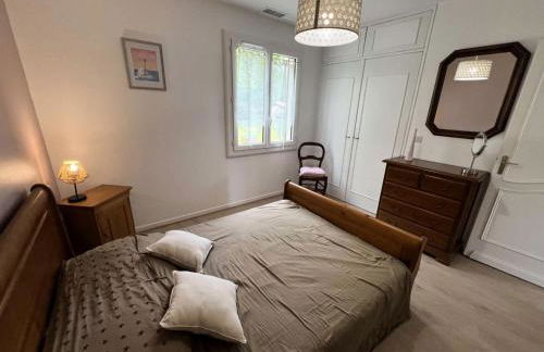 Résidence 105-st Vivien De Medoc - 105 - Superbe maison avec son grand parc verdoyant MAE-2871 - Foto 16