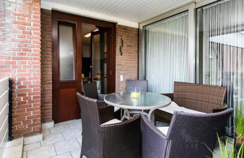 Blütenzauber Apartment No 5 - Photo 25