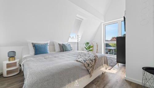 Buhne 16 Dänschendorf auf Fehmarn - Foto 4