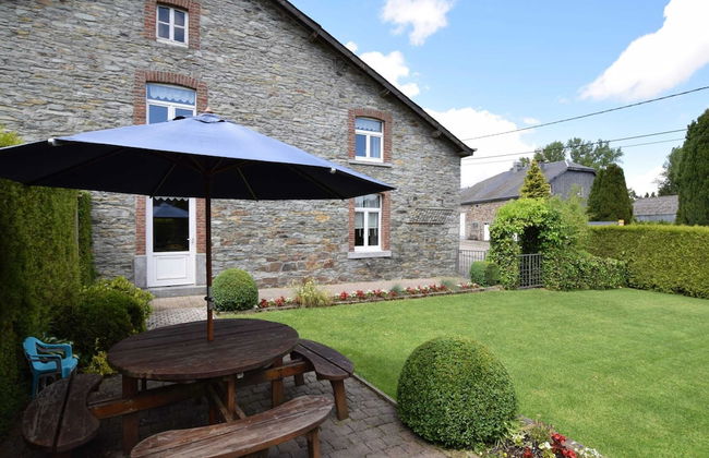 Family Villa With Sauna - Photo 30