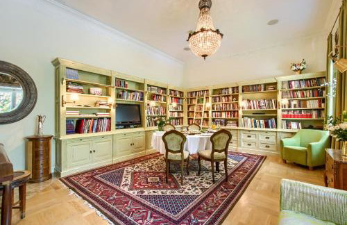 Pałac Zdunowo - Foto 6