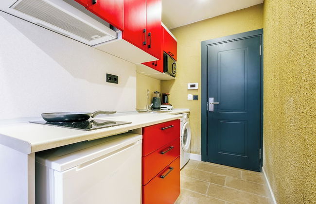 K-K Suites & Apartments - Foto 59