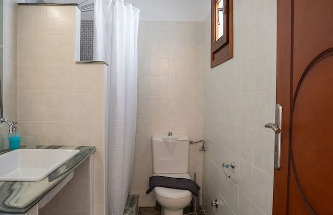 Mirsini Apartments in Sifnos - Foto 53