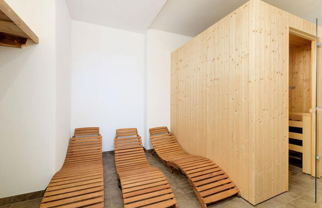 Apartment in St. Johann im Pongau With Sauna - Foto 11