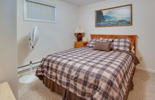 2-Level Home with Deck half Mi to Lake McConaughy! - Foto 17