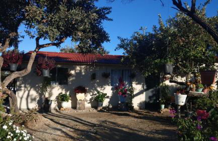 Maria Bonita Eco Pousada - Foto 11