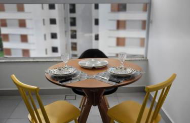 Lavit 92 - Conforto, estilo e lazer com piscina e academia - Photo 3