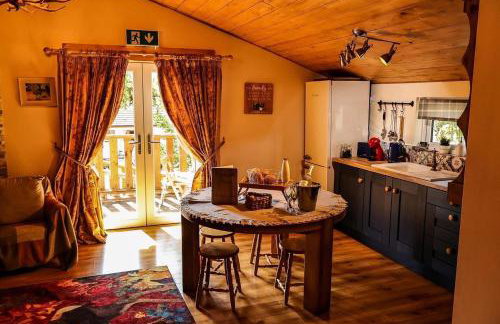 Greenvale Cabins - Foto 75