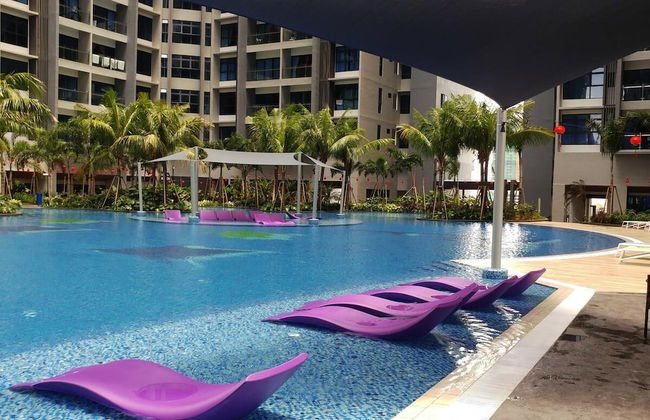 Thermospace Atlantis Melaka City - Foto 15