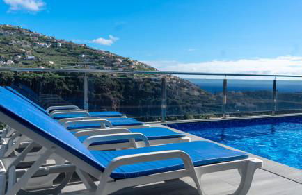 Villa Oceânica by LovelyStay - Foto 40