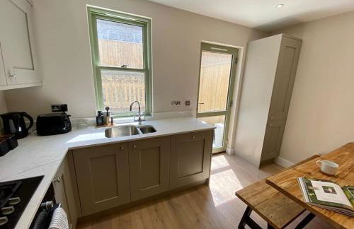 Luxurious Beach House Chesil Beach. Sleeps 6 - Photo 56