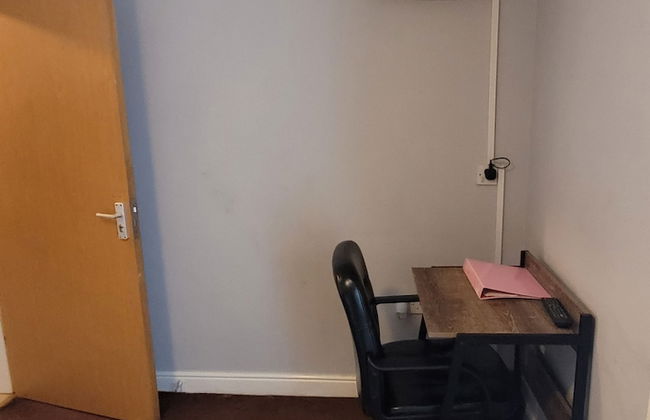 2-bed Apartment, Sleeps 4,on-site Parking - Foto 18