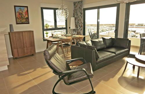 Luxe vakantieappartement aan de jachthaven van Altea met frontaal zeezicht - Photo 23