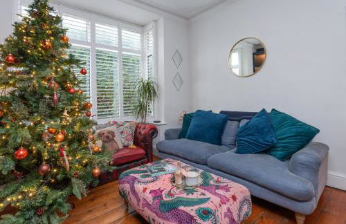 Stylish 3-Bed House in Brentford near Richmond - Foto 3