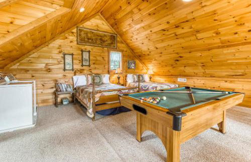 Moonlight Summit - Foto 26