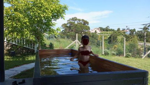 Apartamento mirador a las Islas Cíes - Foto 2