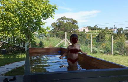 Apartamento mirador a las Islas Cíes - Foto 2