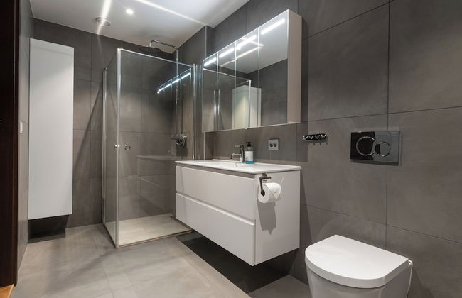 Enter Tromsø Luxury Villa - Foto 47