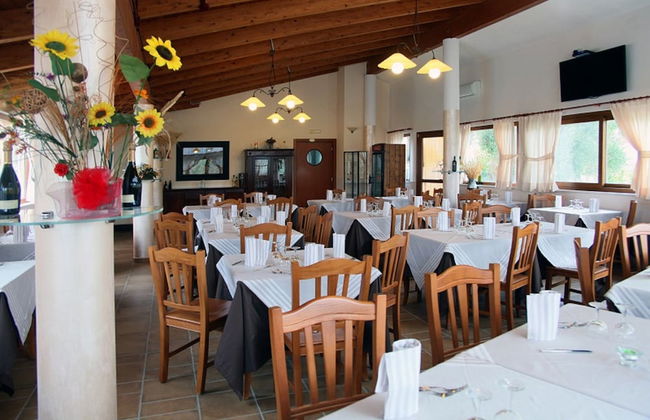 Agri-costella Country Hotel - Foto 37