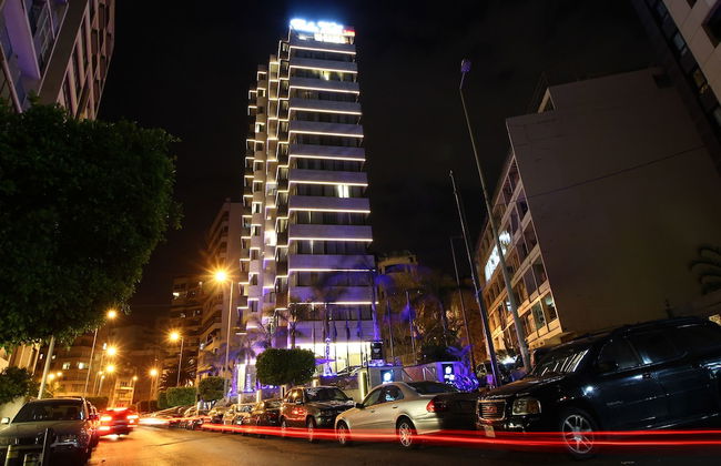 Palm Ville Suites - Photo 25