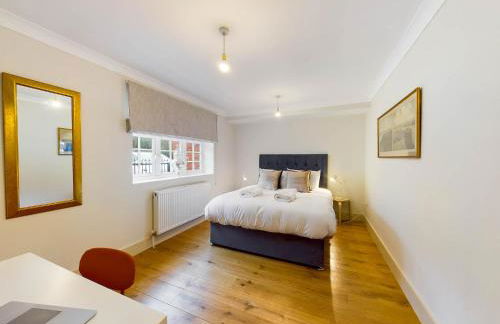 Redhill town centre apartments by Livingo - Foto 7