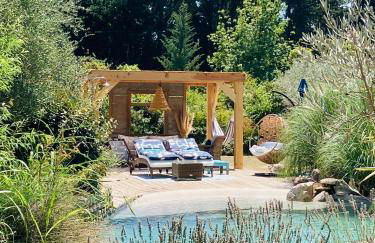 Le Nid de la Huppe - Foto 18