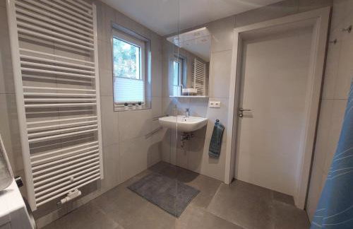 Haus Am Stadtschloss FeWo 3 Zimmer Küche Bad - Foto 19