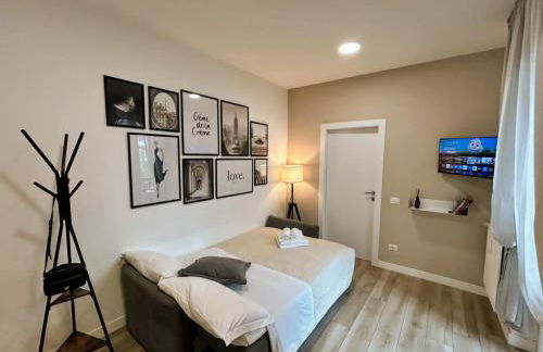 Modern Apartments MM3 AfforiFN only 15 min from Duomo - Foto 30