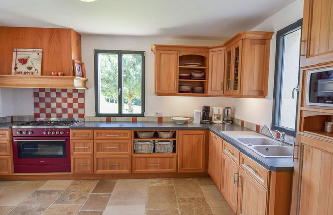 Luxury Villa With Private Sauna, Pool - Foto 10